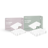 Bebepepe Reusable Diaper Refill Pads | 犬用尿布替換墊 50入