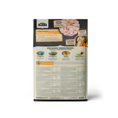 Acana Highest Protein Wild Prairie Dry Dog Food
