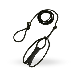 HOZI All-In-One Harness - Black / Navy / Beige / Mustard / Orange / Burgundy / Pink