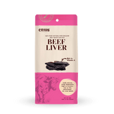 CRIUS 100% Beef liver - PET