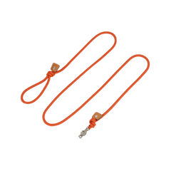 HOZI Essential Leash - Soft Rope Leash, Lightweight and Durable, Available in 7 Stylish Colors and 3 Sizes - PET