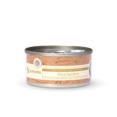 astkatta Pure Sardine 80g