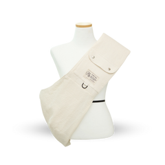 RITOGATO Cuddly Slingbag | 可調節寵物單肩背袋