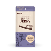 CRIUS 100% Beef Jerky - PET