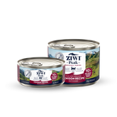 ZIWI Wet Venison Recipe For Cats | 鮮肉貓罐頭-鹿肉配方 Ziwi