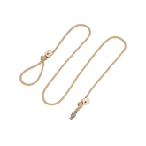 HOZI Essential Leash - Soft Rope Leash, Lightweight and Durable, Available in 7 Stylish Colors and 3 Sizes - PET