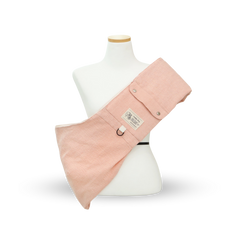 RITOGATO Cuddly Slingbag | 可調節寵物單肩背袋