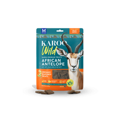 Karoo Wild 8oz Trail Bites (Three Flavours) - PET