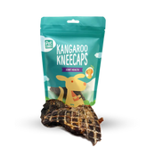 Pet Cubes Kangaroo Kneecaps - Treat For Dog | 袋鼠膝蓋 (50g) pet cubes