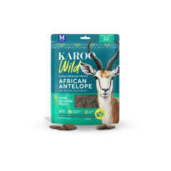 Karoo Wild 8oz Trail Bites (Three Flavours) - PET