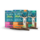 Karoo Wild 16oz Sticks (Three Flavours) - PET