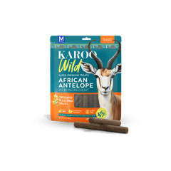 Karoo Wild 16oz Sticks (Three Flavours) - PET