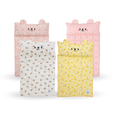 RITOGATO Ice Bear Rayon Cool Mat | 寵物冰感防跣墊