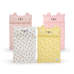 RITOGATO Ice Bear Rayon Cool Mat | 寵物冰感防跣墊