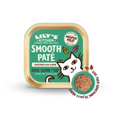 LILY’S KITCHEN Chicken with Game Paté | 有機牛肉肉醬 LILY’S KITCHEN