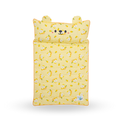 RITOGATO Ice Bear Rayon Cool Mat | 寵物冰感防跣墊