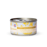 astkatta Crocodile & Chicken 80g