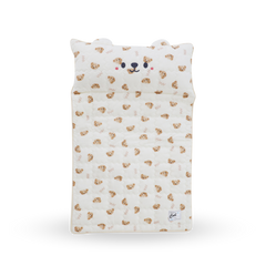 RITOGATO Ice Bear Rayon Cool Mat | 寵物冰感防跣墊
