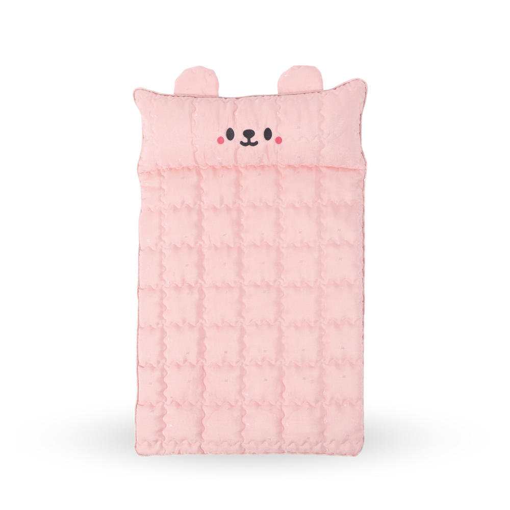 RITOGATO Ice Bear Rayon Cool Mat | 寵物冰感防跣墊 RITOGATO