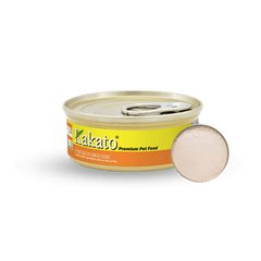 Kakato Chicken Mousse | 40g - PET