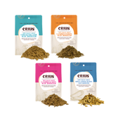 Crius Freeze Dried Raw Booster (4 Flavours) Crius