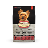 Oven-Baked Tradition Adult Lamb – New Zealand Fresh Lamb for Adult Dogs | 成犬紐西蘭鮮嫩羊肉狗糧 Oven Baked
