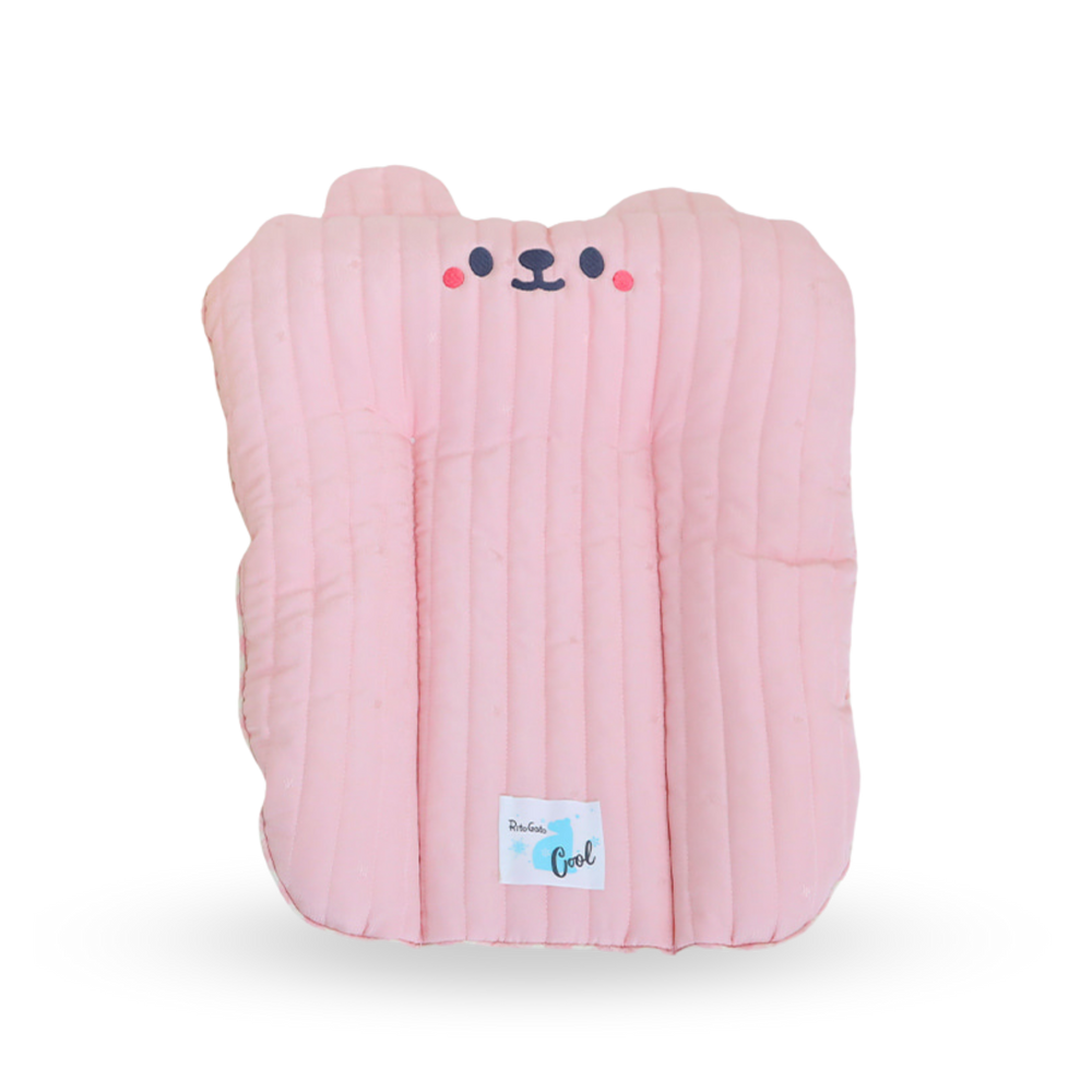RITOGATO Cool Rayon Bumper Mat | 寵物冰感緩衝墊 RITOGATO