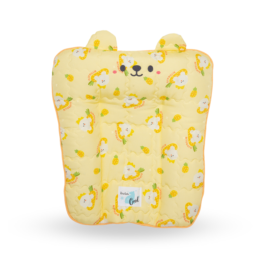 RITOGATO Cool Rayon Bumper Mat | 寵物冰感緩衝墊 RITOGATO