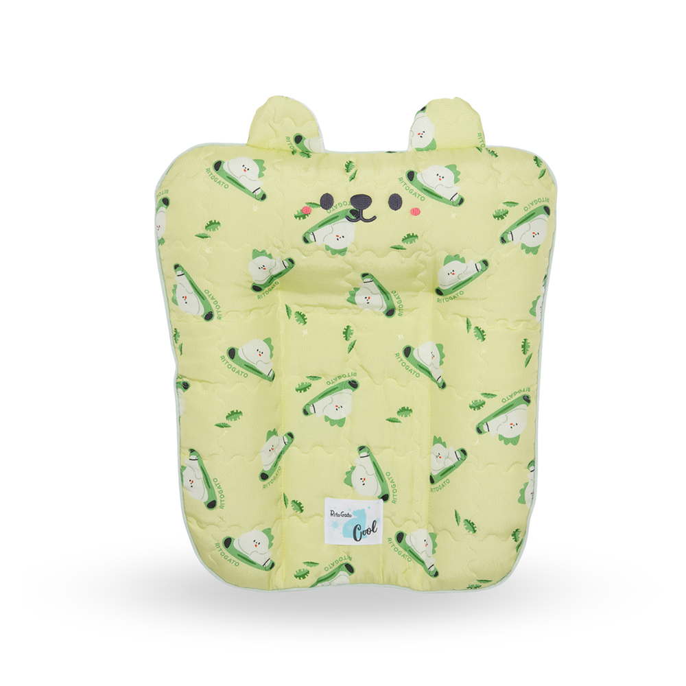 RITOGATO Cool Rayon Bumper Mat | 寵物冰感緩衝墊 RITOGATO