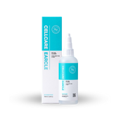 Doocamedi Cellcare Earcle: Premium Stem Cell Anti-Inflammatory Ear Cleaner for Pets