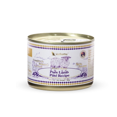 astkatta Prime Mono (Pure Lamb Pate Recipe) 80g/180g | 純淨天然肉醬主食罐 純溯系列 純羊肉 80g/180克 ástkatta