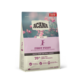 Acana First Feast Dry Cat Food
