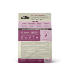 Acana First Feast Dry Cat Food