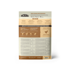 Acana Homestead Harvest Dry Cat Food