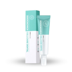 Doocamedi Cellcare Dental 寵物幹細胞牙膏