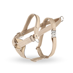 HOZI Bridle Harness - Black / Beige / Camel / Burgundy