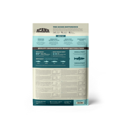 Acana Bountiful Catch Dry Cat Food - PET