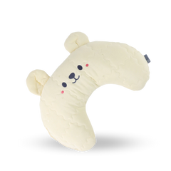 RITOGATO Rayon Ice Half Moon Pillow | 寵物冰感半月枕 RITOGATO