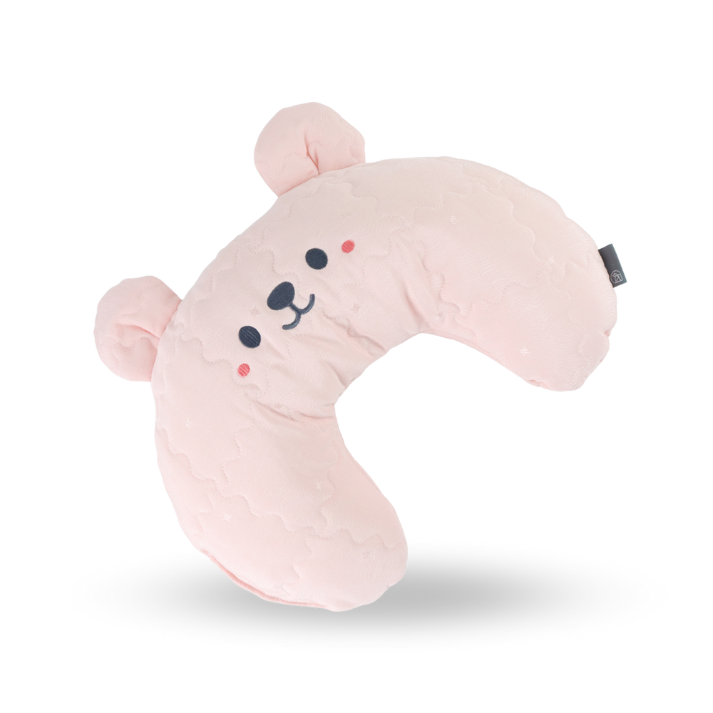 RITOGATO Rayon Ice Half Moon Pillow | 寵物冰感半月枕 RITOGATO