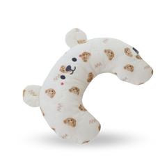 RITOGATO Rayon Ice Half Moon Pillow | 寵物冰感半月枕 RITOGATO