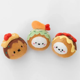 Bichon Frise Cotties Takoyaki PET
