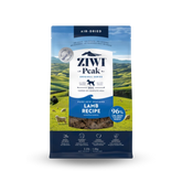 ZIWI Air-Dried Lamb For Dogs | 風乾狗糧-羊肉配方 Ziwi