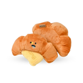 BITE ME Croissant nose-work Toy Bite Me