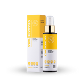 Doocamedi Cellcare Walk Stem Cell Pet Anti-Flea Spray 100ml with natural essential oils for pet coat and skin protection