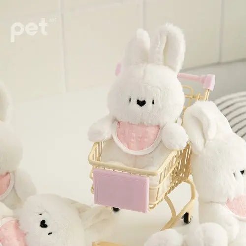 BITE ME SSFW My Bestie Bunny Toy - PET