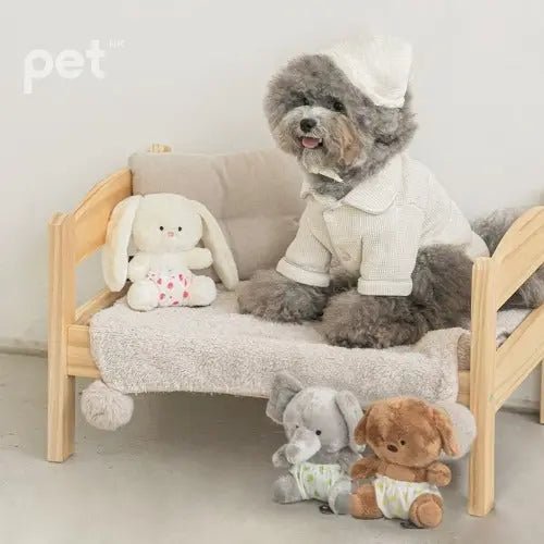 BITE ME My Little Animal Friends toy - PET