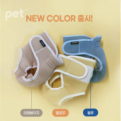 Bebepepe Female Reusable Diaper (Beige) | 女生舒適禮儀褲 (淺褐色) bebepepe