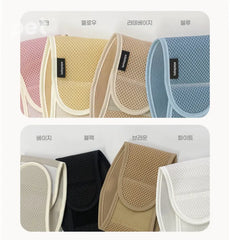 Bebepepe Male Reusable Diaper (White) | 男生舒適禮儀褲 (白色) bebepepe