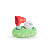 BITE ME Golf Nosework Toy Bite Me