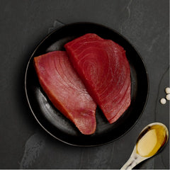 Canagan - Grain Free Canned Cat Food - Ocean Tuna 無穀物吞拿魚配方 75g (6罐) thepethk